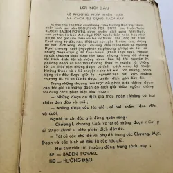 HƯỚNG ĐẠO CHO TRẺ EM 1965 752806