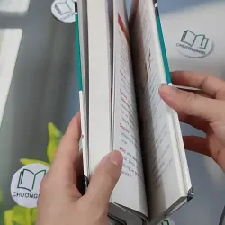 [MIỄN PHÍ BỌC SÁCH] Pahal the START - Từ Vựng Tiếng Anh Theo Chủ Đề - Vikrant Rohin 990369