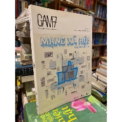 Gam7 Tạp chí MARKETING & DESIGN 140072