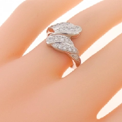Nhẫn kim cương PT850 0.37CT - Hàng hiệu Chính hãng 851879