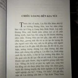 Giấc mơ của núi - Đoàn Ngọc Minh 779022