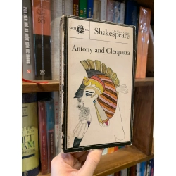 Antony and Cleopatra - William Shakespeare