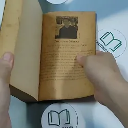 At First Sight - Nicholas Sparks 634512