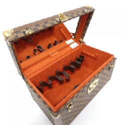 Louis Vuitton Damier Boîte Beauté - Hàng hiệu Authentic 772462