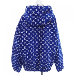 Áo khoác Louis Vuitton Monogram Tailing FNJA38O94 634379