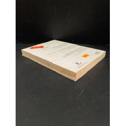 Đừng hành xử như người bán hãy suy nghĩ tựa người mua mới 80% bẩn bìa, ố nhẹ, tróc gáy nhẹ 2009 Jerry Acuff & Wally Wood HCM3004 MARKETING KINH DOANH 918621