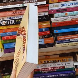 Dốc Hết Trái Tim - Howard Schultz Và Dori Jones Yang 779027