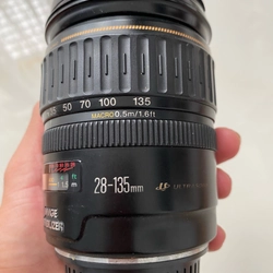 Cần bán Lens canon 28-135 273988