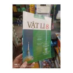 Vật Lí 8 2018