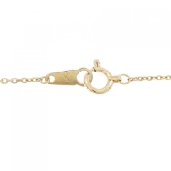 Dây chuyền kim cương hình trái tim Vandome 0.10CT - Hàng hiệu Chính hãng 843434