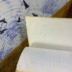 Ngụ Ngôn Thi Họa - Trần Tứ Ích 927284