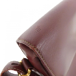 【Cổ điển】Túi xách vai Cartier 611068