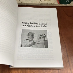 II Tựa sách: Sức Sống Văn Hoá Xứ Quảng - Nguyễn Văn Xuân - 2011 525305