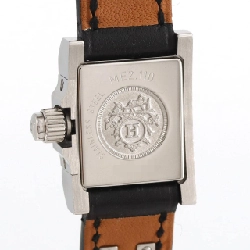 Đồng hồ Hermès Medor Double Tour ME2.110 SS Quartz - Hàng hiệu Chính hãng 877328