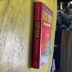 VIỆT NAM BỐN NGÀN NĂM- NGUYỄN THỊ HUỆ 609588