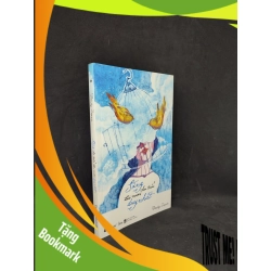 (TẶNG BOOKMARK) Sống cho tuổi đôi mươi duy nhất mới 90% RBK1404