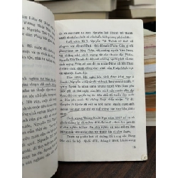 Hỏi đáp môn tư tưởng Hồ Chí Minh -NXB ĐHQGHN 797224