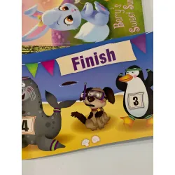 Ready, Set, Go! – James Reid 559547