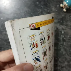 Sách Bách Khoa Tri Thức Bằng Hình: Loài Chó (NXB Kim Đồng) 1007223