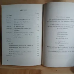 Truyện Nôm Lịch Sử Phát Triển & Thi Pháp Thể Loại - Kiều Thu Hoạch 716735