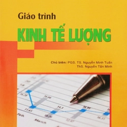 Giáo trình Kinh tế lượng