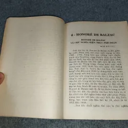 BALZAC. VICTOR HUGO. LOUIS ARAGON 727168