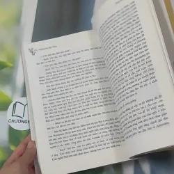 [MIỄN PHÍ BỌC SÁCH] Đường Xưa Mây Trắng - Thích Nhất Hạnh 1018911