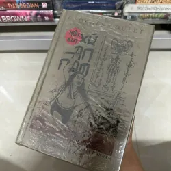 Hội kín xứ An Nam -  Georges Coulet (Bìa cứng) 698166