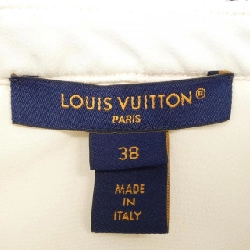 Áo sơ mi xếp ly màu LOUIS VUITTON FTTO31AKM - Hàng hiệu Authentic 823000