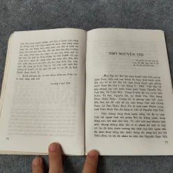 TRÊN NHỮNG NẺO ĐƯỜNG ĐẤT NƯỚC 701061