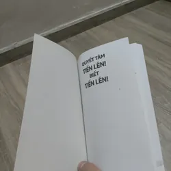 Quyết Tâm Tiến Lên! Biết Tiến Lên - Võ Nguyên Giáp 675587