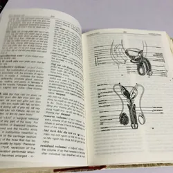 TỪ ĐIỂN Y HỌC ANH - VIỆT  720873