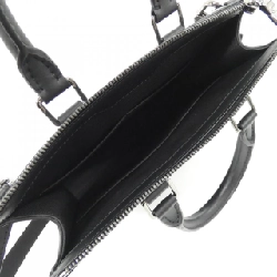 Túi xách Louis Vuitton Monogram Eclipse Sac Plat M46098 618302