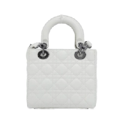 Christian Dior MY ABCDIOR Lady Dior Small M0538BCAL Bag 616841