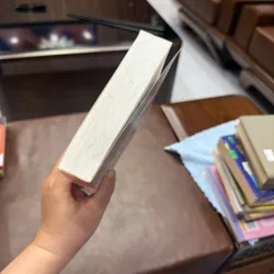 HẬN VÀ YÊU – Barbara Delinsky | Tiểu thuyết tâm lý – tình cảm hấp dẫn- K2 998259