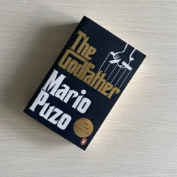 The Godfather - Mario Puzo