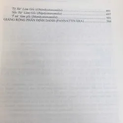 Giáo Trình Siêu Lý Cao Học - Minh Giải Về Bộ Song Đối - Quyển 2 717683