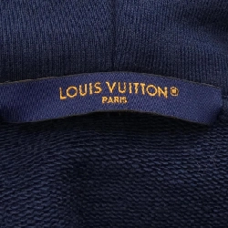 Áo hoodie cotton LOUIS VUITTON HRY13WZA8 - Hàng hiệu Chính hãng 884353
