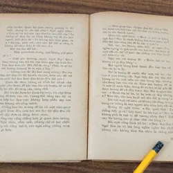 TRUYỆN CỔ ANDERSEN - Bản in 1976 (741 trang) 732010