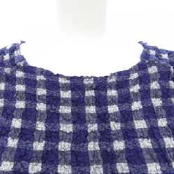 ISSEY MIYAKE áo chui đầu 637863