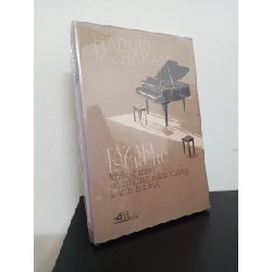 Tazaki Tsukuru Không Màu Và Những Năm Tháng Hành Hương (Tái Bản 2014) - Haruki Murakami New 90% HCM.ASB0910 63061