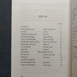 TRÊN ĐẤT MỸ (Người Việt ở Mỹ viết về nước Mỹ) 931721