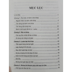 Bệnh viêm khớp - Gene G. Hunder (BS. Lan Phương dịch) 522116