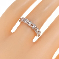 Nhẫn kim cương PT900 0.16CT 671888