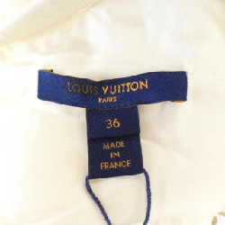 【Mã giảm giá】Louis Vuitton LOUIS VUITTON Áo 644015