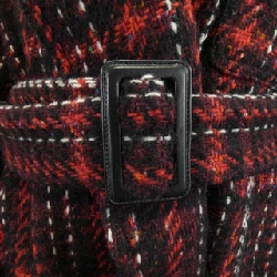 MARNI MARNI áo khoác 633031