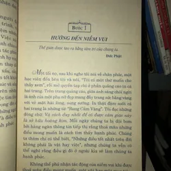 Thức tỉnh hoan lạc - James Baraz - Shoshana Alexander 728273