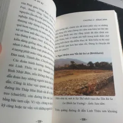 Sách Phật Quốc Ký Sự - Thích Phước Tiến 694521