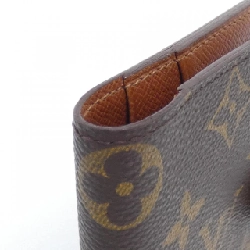 Louis Vuitton Agenda Mini R20007 Organizer 624826