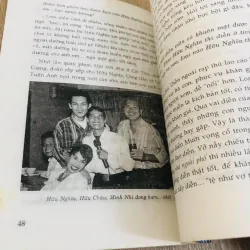 PHỎNG VẤN DANH DÀI SÀI GÒN 929076